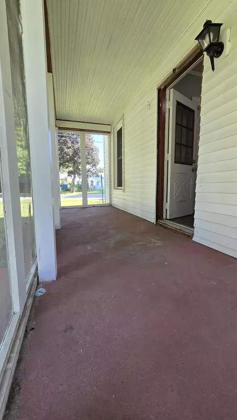 Exterior - 630 N Main St, Bellevue, MI 49021 photo 1 of 2