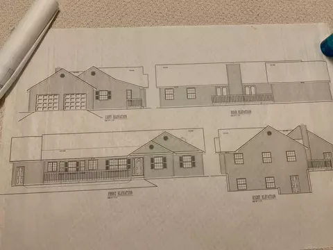 Exterior - 2665 E Moore Rd, Grant, MI 49327 photo 8 of 8