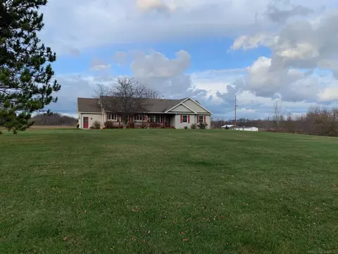Exterior - 2665 E Moore Rd, Grant, MI 49327 photo 2 of 8