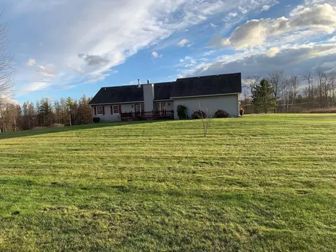 Exterior - 2665 E Moore Rd, Grant, MI 49327 photo 3 of 8