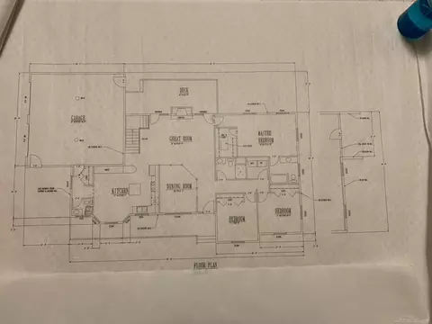 Floorplan - 2665 E Moore Rd, Grant, MI 49327 photo 1 of 2