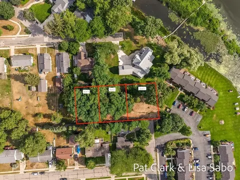 411 Gidley Cir, Grand Haven, MI 49417