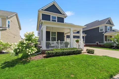 1001 Harrison St, Canton, MI 48188