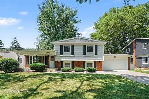 6320 Hampton St, Portage, MI 49024