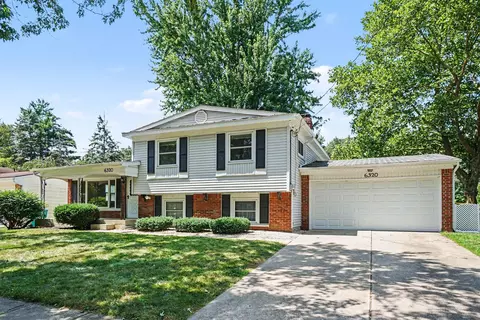 6320 Hampton St, Portage, MI 49024