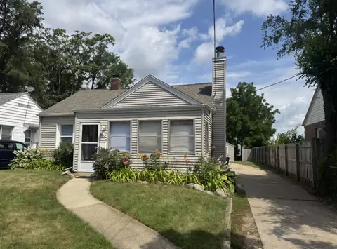 155 Cliff St, Battle Creek, MI 49014