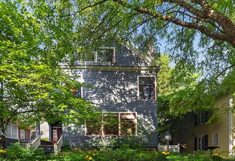22 Prospect Ave SE, Grand Rapids, MI 49503