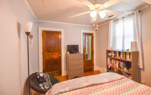 Bedroom - 9 Cornwell Ct, Coldwater, MI 49036 photo 7 of 8