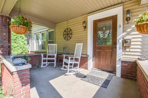Exterior - 9 Cornwell Ct, Coldwater, MI 49036 photo 4 of 4