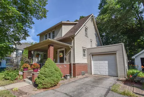 Exterior - 9 Cornwell Ct, Coldwater, MI 49036 photo 2 of 4