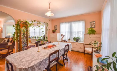 Dining - 9 Cornwell Ct, Coldwater, MI 49036 photo 2 of 2