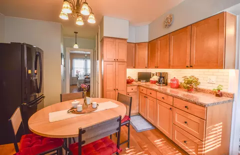 Kitchen - 9 Cornwell Ct, Coldwater, MI 49036 photo 3 of 4