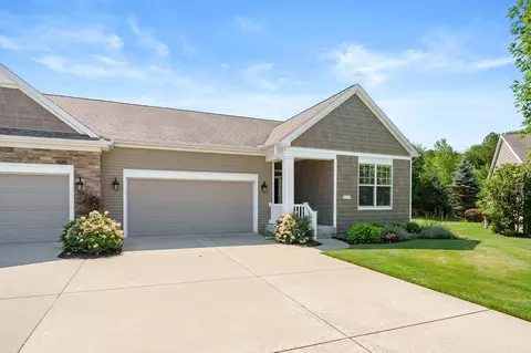 3625 Whicker Pointe, Kalamazoo, MI 49006