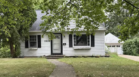 1503 Southern Ave, Kalamazoo, MI 49001