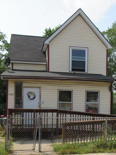 1167 Lafayette Ave SE, Grand Rapids, MI 49507