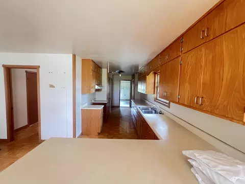 Kitchen - 3810 W 72nd St, Newaygo, MI 49337 photo 3 of 5