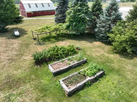 Exterior - 3810 W 72nd St, Newaygo, MI 49337 photo 13 of 13
