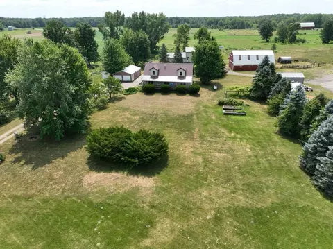 View/Area - 3810 W 72nd St, Newaygo, MI 49337 photo 5 of 13