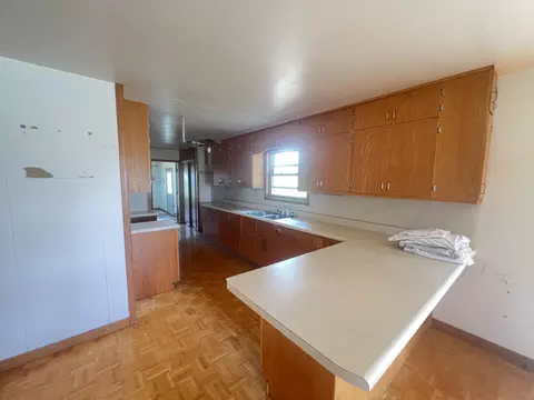 Kitchen - 3810 W 72nd St, Newaygo, MI 49337 photo 4 of 5
