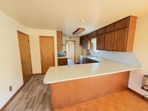 Kitchen - 3810 W 72nd St, Newaygo, MI 49337 photo 1 of 5