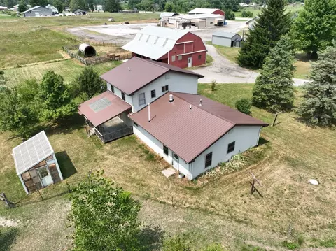 View/Area - 3810 W 72nd St, Newaygo, MI 49337 photo 7 of 13