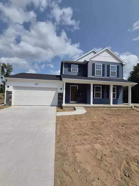 1108 Cedarwood Dr, Greenville, MI 48838