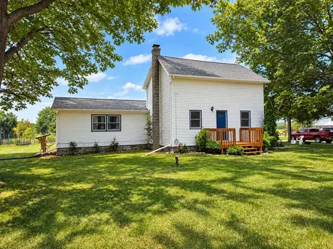 9948 W X Y Ave, Schoolcraft, MI 49087