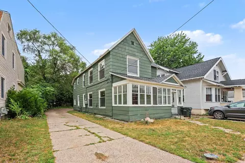 119 E Isabella Ave, Muskegon, MI 49442