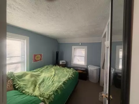 Bedroom - 28 W Post St, Newaygo, MI 49337 photo 1 of 1