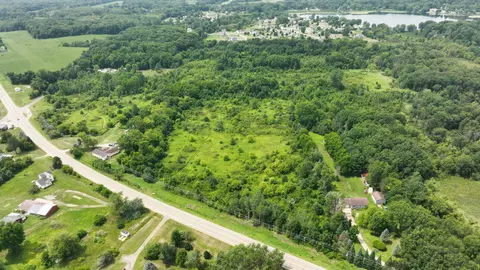 View/Area - Bunkerhill Road, Jackson, MI 49201 photo 5 of 32