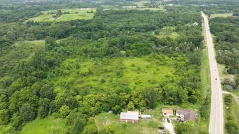 View/Area - Bunkerhill Road, Jackson, MI 49201 photo 23 of 32