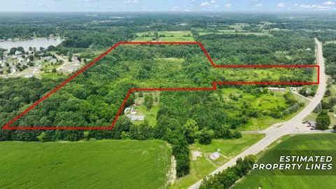 View/Area - Bunkerhill Road, Jackson, MI 49201 photo 2 of 32