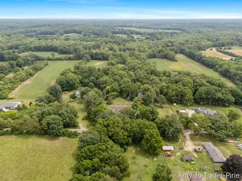 View/Area - 4547 Wellman Rd, Parma, MI 49269 photo 2 of 3