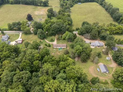 View/Area - 4547 Wellman Rd, Parma, MI 49269 photo 3 of 3