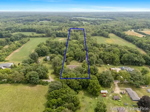 View/Area - 4547 Wellman Rd, Parma, MI 49269 photo 1 of 3