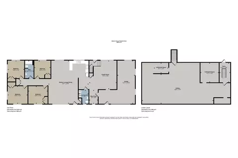 Floorplan - 4547 Wellman Rd, Parma, MI 49269 photo 3 of 3