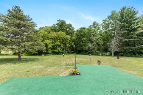 Exterior - 4547 Wellman Rd, Parma, MI 49269 photo 2 of 6