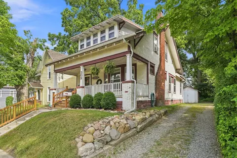 309 Page St NE, Grand Rapids, MI 49505