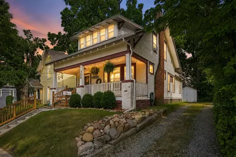 309 Page St NE, Grand Rapids, MI 49505