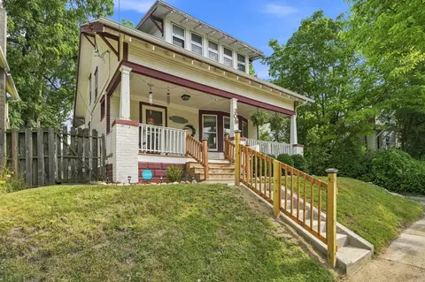 309 Page St NE, Grand Rapids, MI 49505