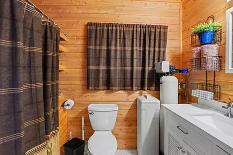 Bath - 5481 N Red Maple St, Irons, MI 49644 photo 3 of 3