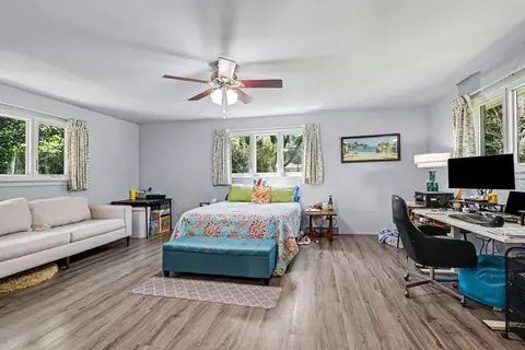Bedroom - 216 Hampton Rd, Benton Harbor, MI 49022 photo 1 of 4