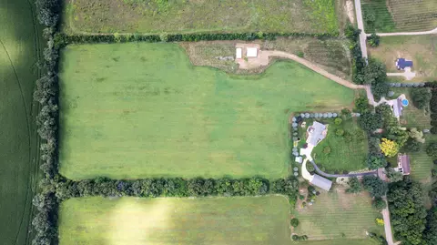 View/Area - 7437 Mathews Rd, Spring Arbor, MI 49283 photo 5 of 7