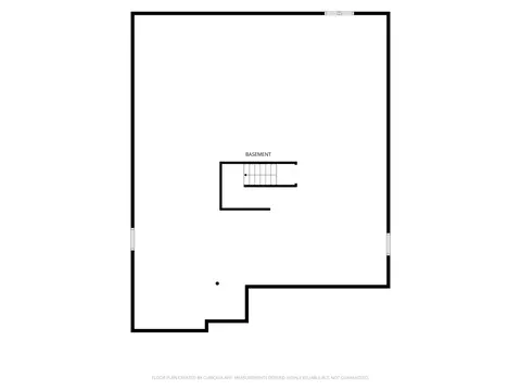 Floorplan - 803 E Barrington Cir, Jackson, MI 49203 photo 2 of 2