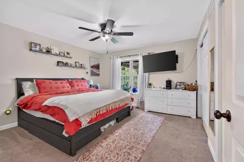 Bedroom - 15510 Davis Dr, Addison, MI 49220 photo 1 of 7