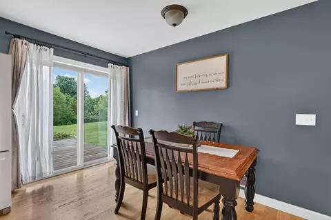 Dining - 15510 Davis Dr, Addison, MI 49220 photo 1 of 1