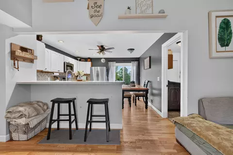 Kitchen - 15510 Davis Dr, Addison, MI 49220 photo 1 of 7