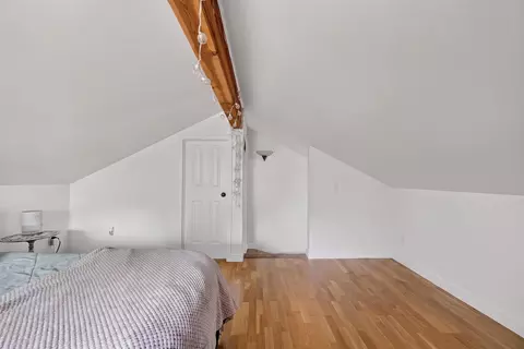 Bedroom - 15510 Davis Dr, Addison, MI 49220 photo 7 of 7
