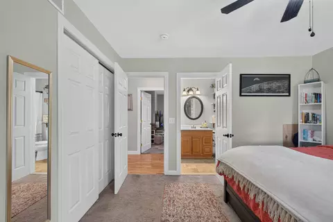Bedroom - 15510 Davis Dr, Addison, MI 49220 photo 2 of 7
