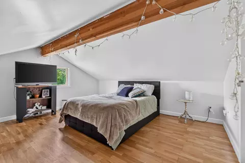 Bedroom - 15510 Davis Dr, Addison, MI 49220 photo 5 of 7